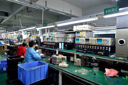 天逸新廠區正式啟用 技術、規模、產品與理念的全面躍升